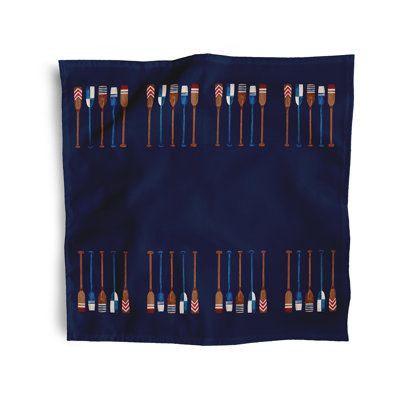 Sina Polyester Square Napkin