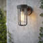 Pembroke 20.5cm H Outdoor Wall Lantern-2049495682