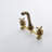 Wall Mount Bathroom Vanity Sink Faucet-115827507