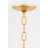 Paxton 4 Light Pendant-1514312516