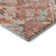 Premium Machine Washable Celis AMF1326 Diamonds Rug
