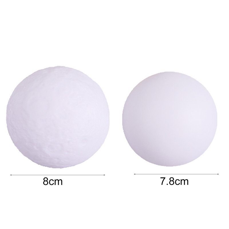 4Pcs Floating Pool Light with Remote 16 RGB Colour Changing IP68 Waterproof Battery Powered Outdoor