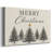 Frostlit Whisper-Premium Gallery Wrapped Canvas-192424758