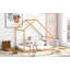 Lit Shebaka House par Isabelle & Max-601214572-568934297