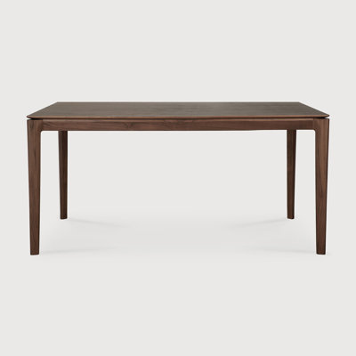 Bok Solid Wood Dining Table