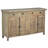 Lexcee 58'' Solid Wood Sideboard