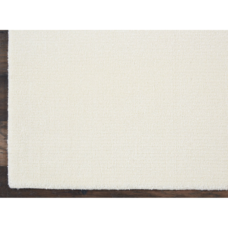 Fusaro Viscose Abstract Indoor Rug, Rectangle 9'9" x 13'9"