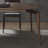 Walnut minimalism dining table-106645051
