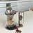 AdHoc Mr. Brew 1- Cup Coffee Maker, 10.5" Inches