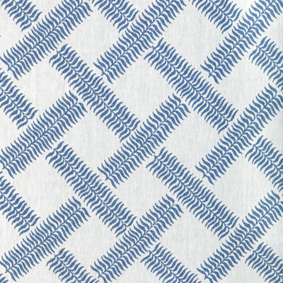 Garden Trellis Weave Fabric