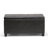 Dover 36"W Upholstered Contemporary Rectangular Storage Ottoman with Lift Top-538283817