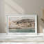 Coastal Splendor, impression roulée, sans cadre-571372804-571372802