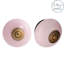 Nicola Spring - Round Ceramic Cabinet Knobs-50928452