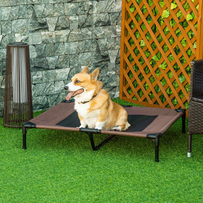 Dillan Polyester Pet Bed