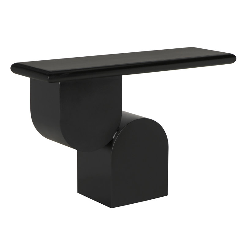 Console Fraser