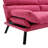 Hillert 70.08'' Upholstered Sofa-497986690