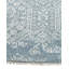 Modern One-of-a-Kind 8' Hand Knotted Area Rug