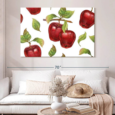 Pommes Yarlin Luscious