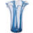 Jennabel Striped Handblown Glass Table Vase Set-2130180514-2130180516