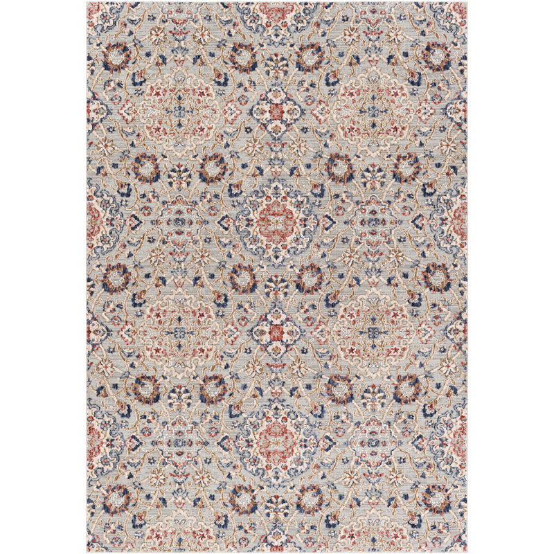 Infinity Moroccan Indoor Rug, Rectangle 8'10" x 12'