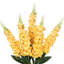Bouquet de tiges de fleurs artificielles-1575377753