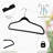 6 Plastic Non-Slip Accessories Hanger-98362414