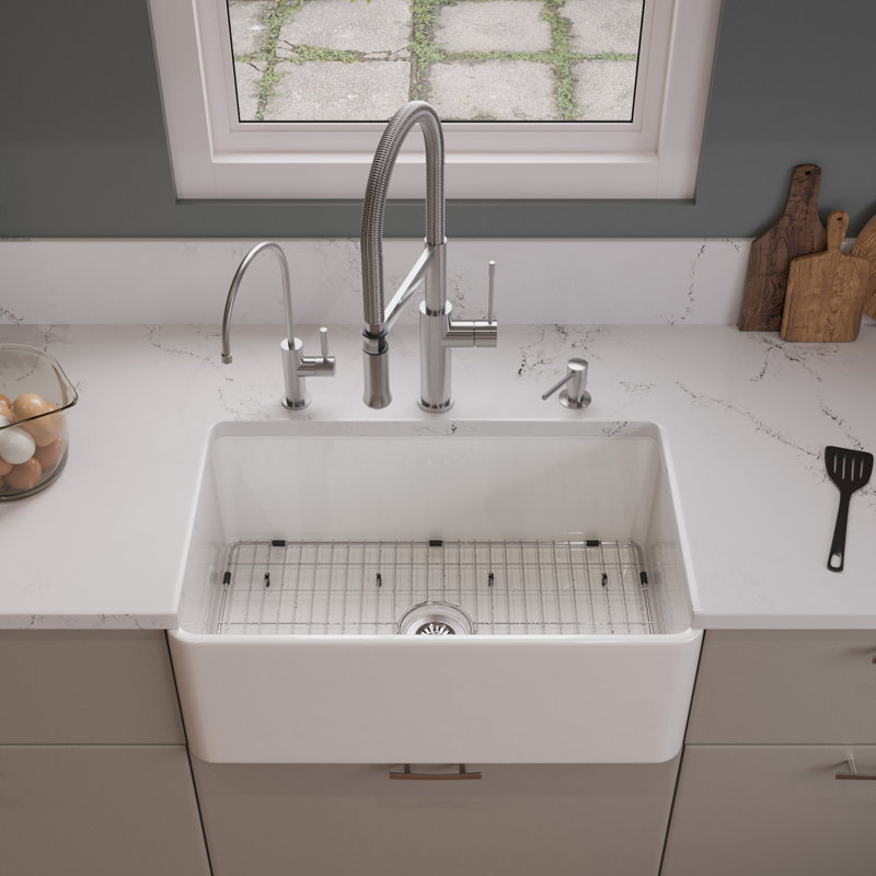 Sink Grid
