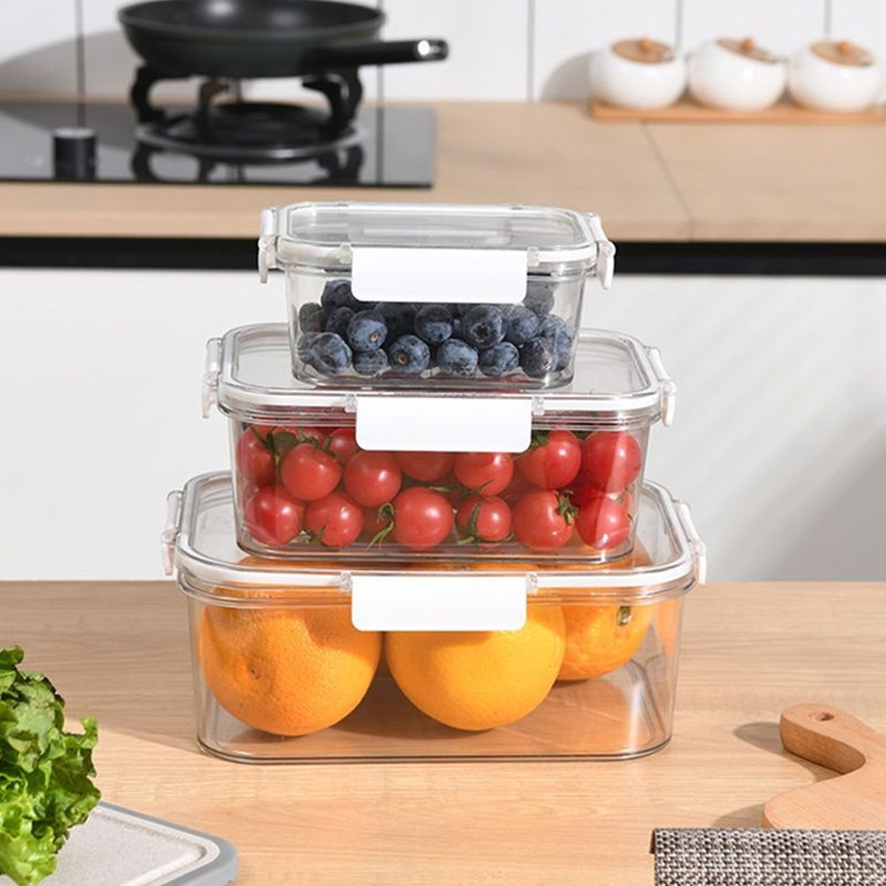 Esquina Food Storage Container