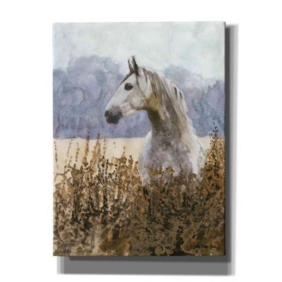 Beauté par Stellar Design Studio - peinture sur toile tendue
