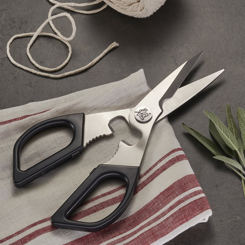 Miyabi All-Purpose Kitchen Scissors