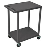Chariot utilitaire Tuffy