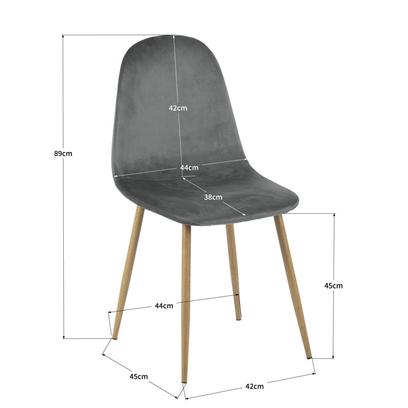 Upholstered Dining Chair