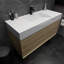 Meuble-lavabo simple 47 po Albizu-88999140