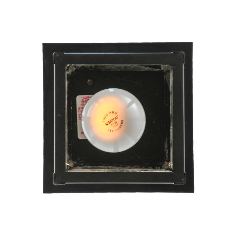 1 - Light Pendant