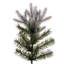 Gulbasha 12' H Artificial Fir Christmas Tree