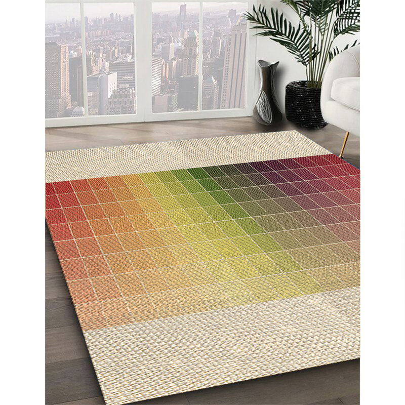Indoor Rug, Rectangle 8' x 12'