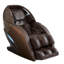 Fauteuil de massage Kyota Yutaka M898 4D (brun)