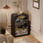 Armoire d'appoint Vintage