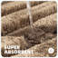 Tapis pour salle de bain Decarie-699395148-699395151