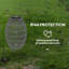 51Cm H Solar Powered Outdoor Lantern-1964874656