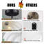 Luminaire suspendu en verre Milk Glass-220894594