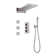 All-In-One Kit with Rough in-Valve