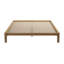 Structure de lit Luum