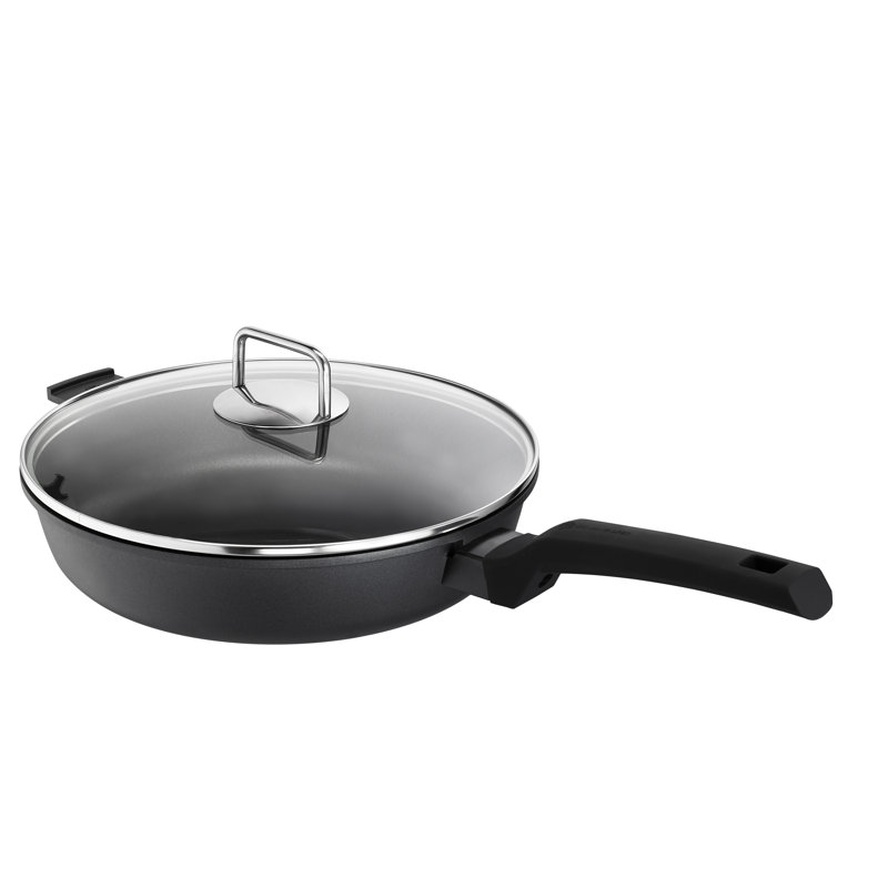 Charisma 28cm Frying Pan with Lid
