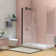 60'' W 32'' D Rectangle Shower Base