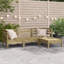 Liesl 190.5 cm W Patio Sofa-273084305