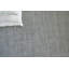 Sanctuary Handmade Synthetic/Wool Gray/Light Brown Area Rug-25237542