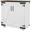 Armoire de rangement