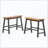 Pomeroy Saddle Bench For Kitchen Counter Or Dining Seating