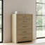 Commode 5 tiroirs Magee